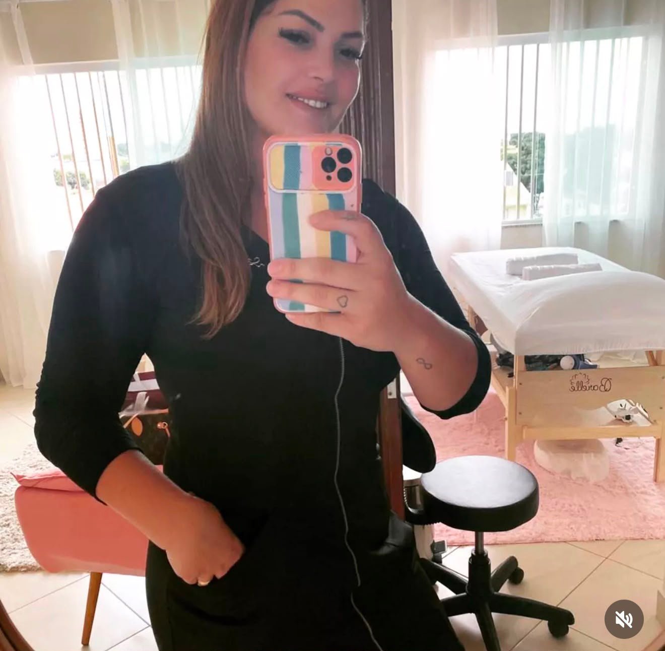 Grasi Moraes — Especialista em Estética Facial e Corporal na GM Estética em Pirituba, SP