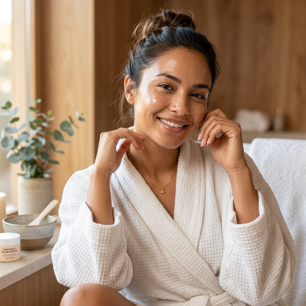 Publicação do Instagram GM Estética — Atendimento em Pirituba